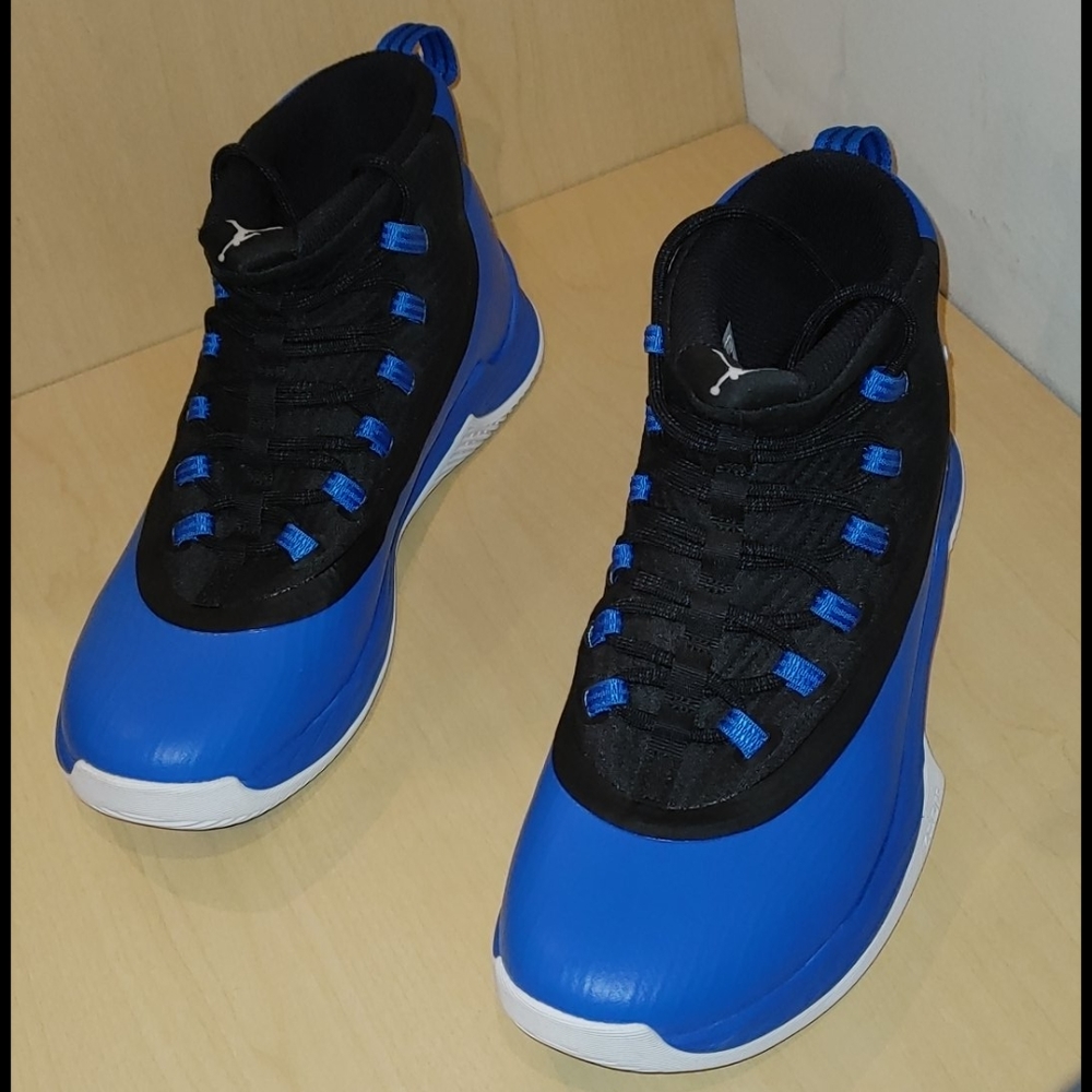 Brand New Jordan Zooooom